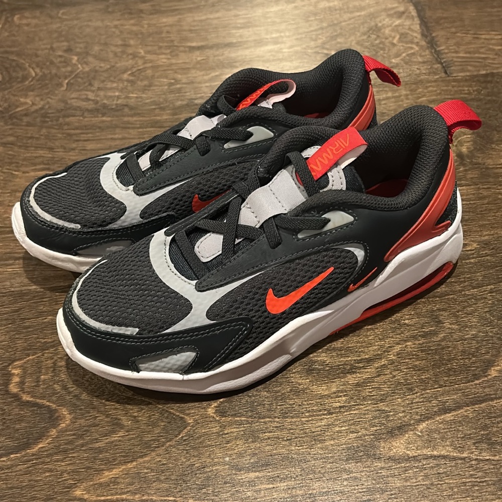 Kids Nike Athletic Shoes